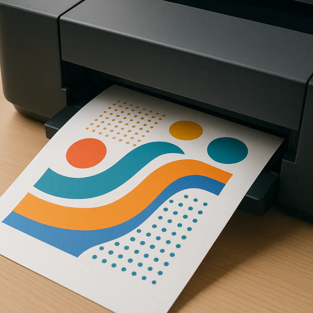 Paper Printing